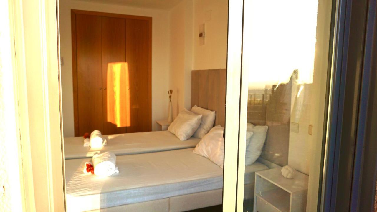 Villa Los Angeles El Espinar Exteriör bild